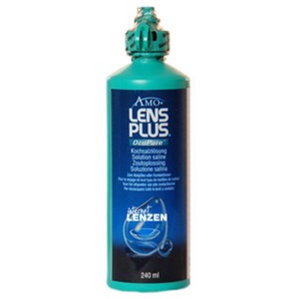 LensPlus 240 ml
