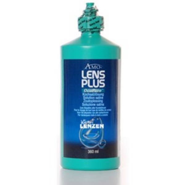 Lensplus 360 ml
