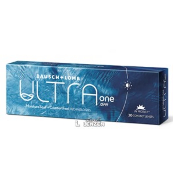 Picture of ULTRA ONE DAY 30 PACK
