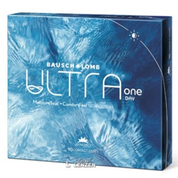 Image de ULTRA ONE DAY 90 PACK