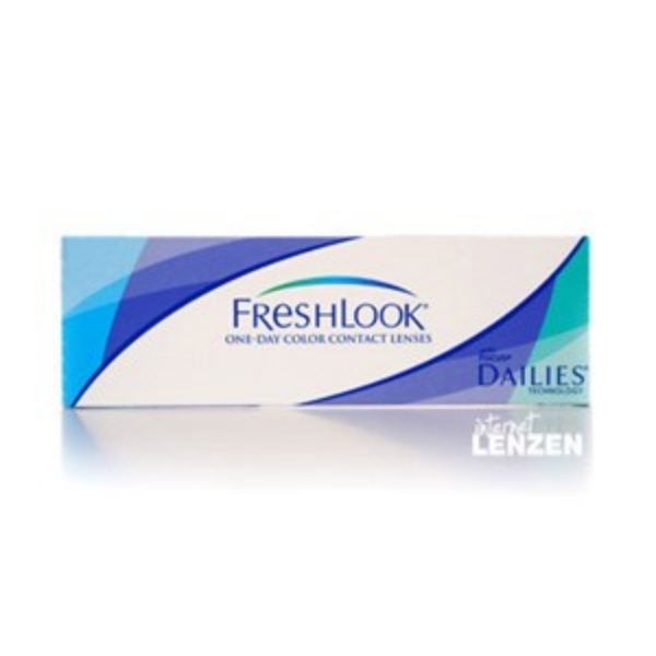 Picture of DAILIES - FRESHLOOK - COLORS - 10 PACK