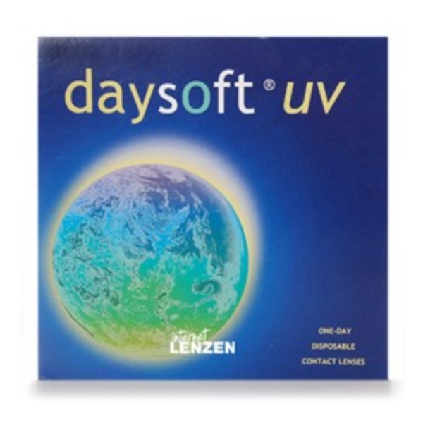 Afbeeldingen van DAYSOFT UV 96 PACK