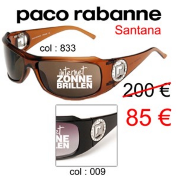 PACO RABANNE SANTANE