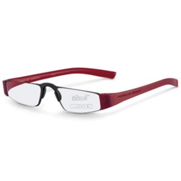 PORSCHE DESIGN 8801 B ROOD