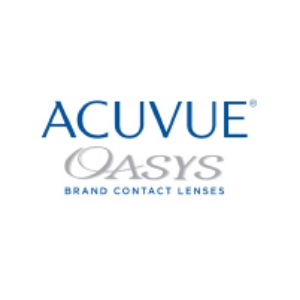 Image de la catégorie Acuvue Oasys