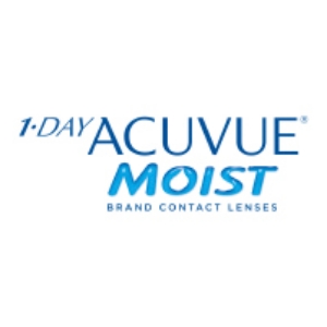 Image de la catégorie Acuvue Moist 1 day