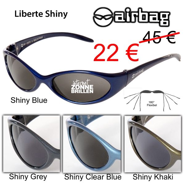 Picture of AIRBAG LIBERTE SHINY