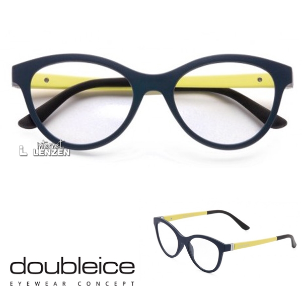 Picture of DOUBLEICE SELINE NAVY