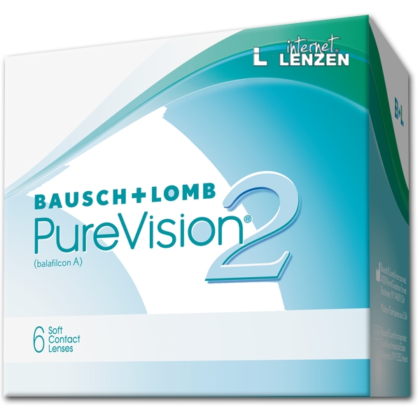 Picture of PUREVISION 2 HD - 6 PACK