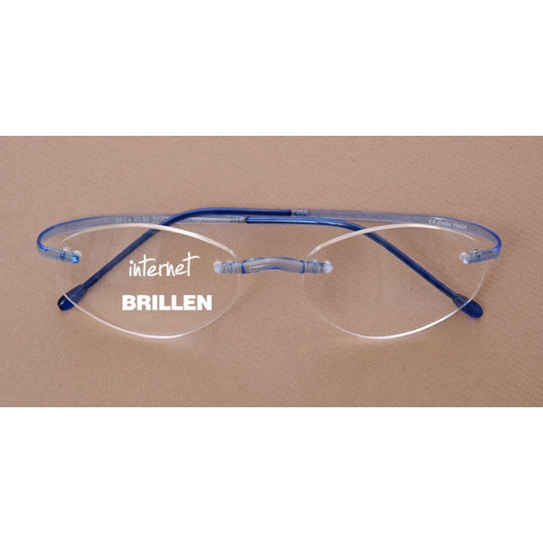 Image de D FREE EYES F1 COL 4 BLAUW