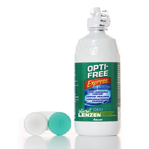 Opti free 355 ml 400 nr 600 '24