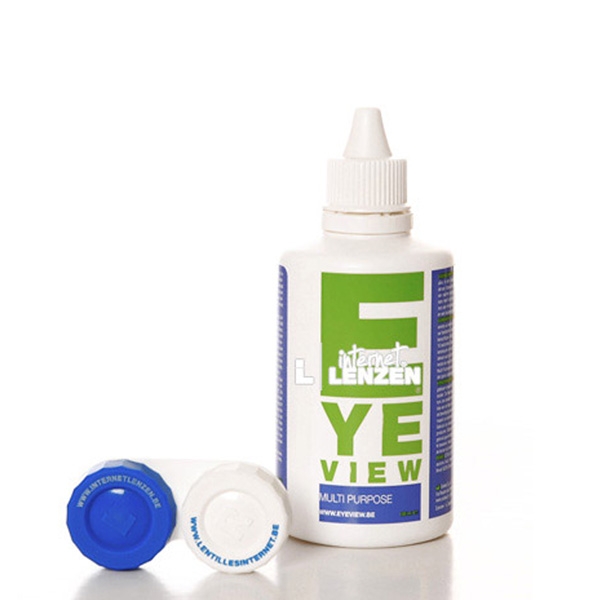 EYE VIEW MULTIPURPOSE 100 ML van 400 nr 600 '24