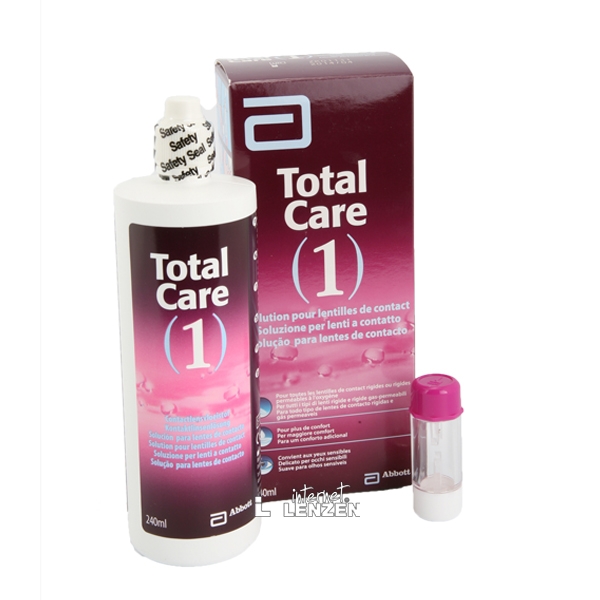 TOTAL CARE ALL IN ONE 240 ML '24