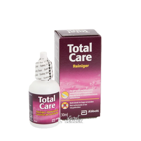 TOTALCARE REINIGER 30 ML '24