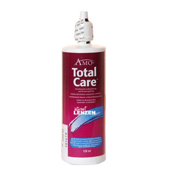 TOTAL CARE ALL 120 ML van 400 nr 600 '24