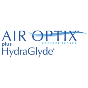 Image de la catégorie Air optix HYDRAglyde