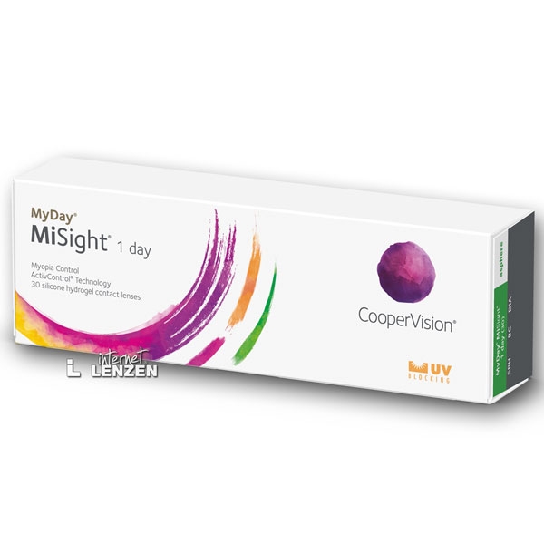 My day MiSight 30 pack 600  9 26 