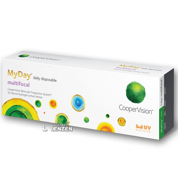 MYDAY MULTI 30 PACK 600 09 '26