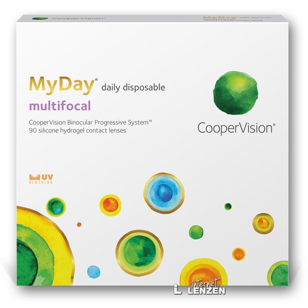 MYDAY MULTI 90 PACK 600 09 '26